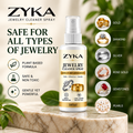 Zyka Anti-Oxident Jewelry Cleaner Spray