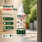 KILLX™ Advanced Multi-Insect Killer Spray (Pack of 3) BUY 1 GET 2 FREE