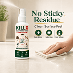 KILLX™ Advanced Multi-Insect Killer Spray (Pack of 3) BUY 1 GET 2 FREE